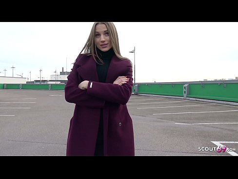 ❤️ GERMAN SCOUT IS A DREAM TOUCHING STEELE, PARKING LOT TELLTALE lan SEXY FOR DIT ☑ Porno vk ing jv.tuberxxx.ru ❌️