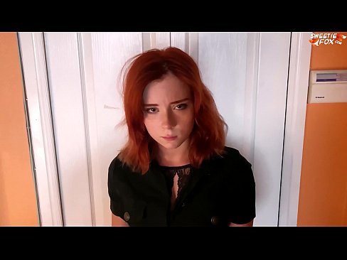 ❤️ Satpam Dihukum Wanita Cantik Amarga Ngutil - Cum In Mouth ☑ Porno vk ing jv.tuberxxx.ru ❌️